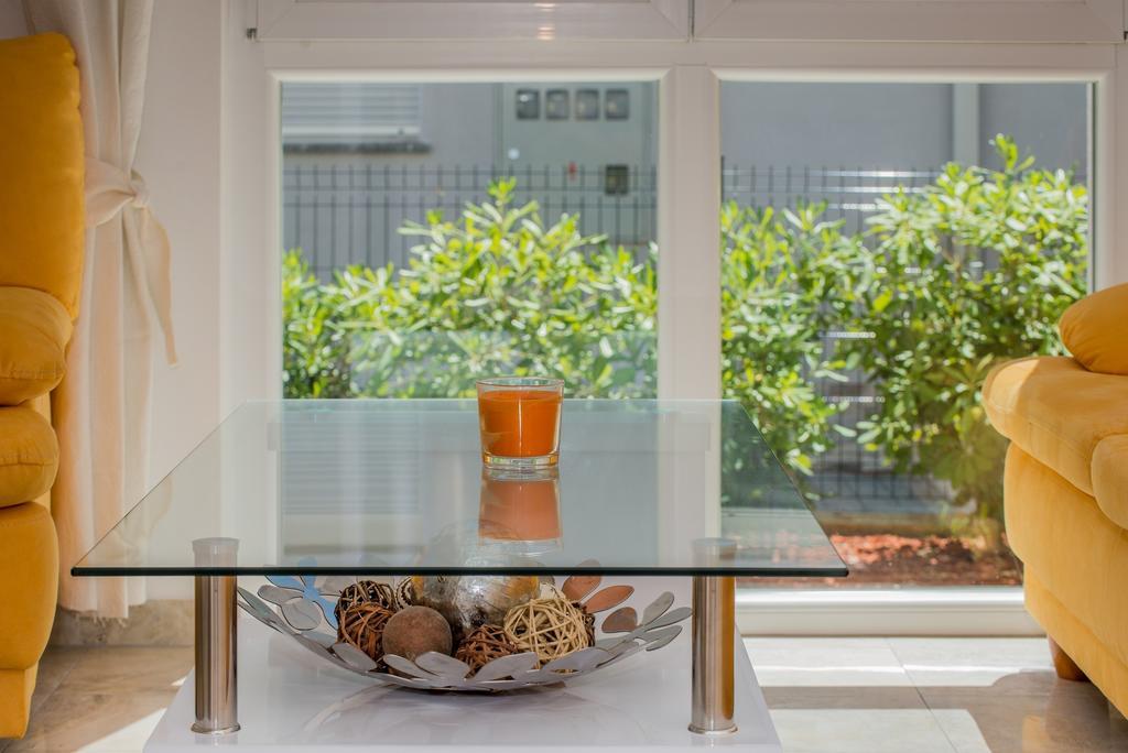 ויר Apartments Boras מראה חיצוני תמונה