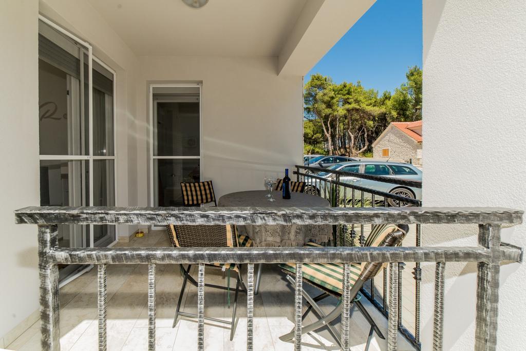ויר Apartments Boras מראה חיצוני תמונה