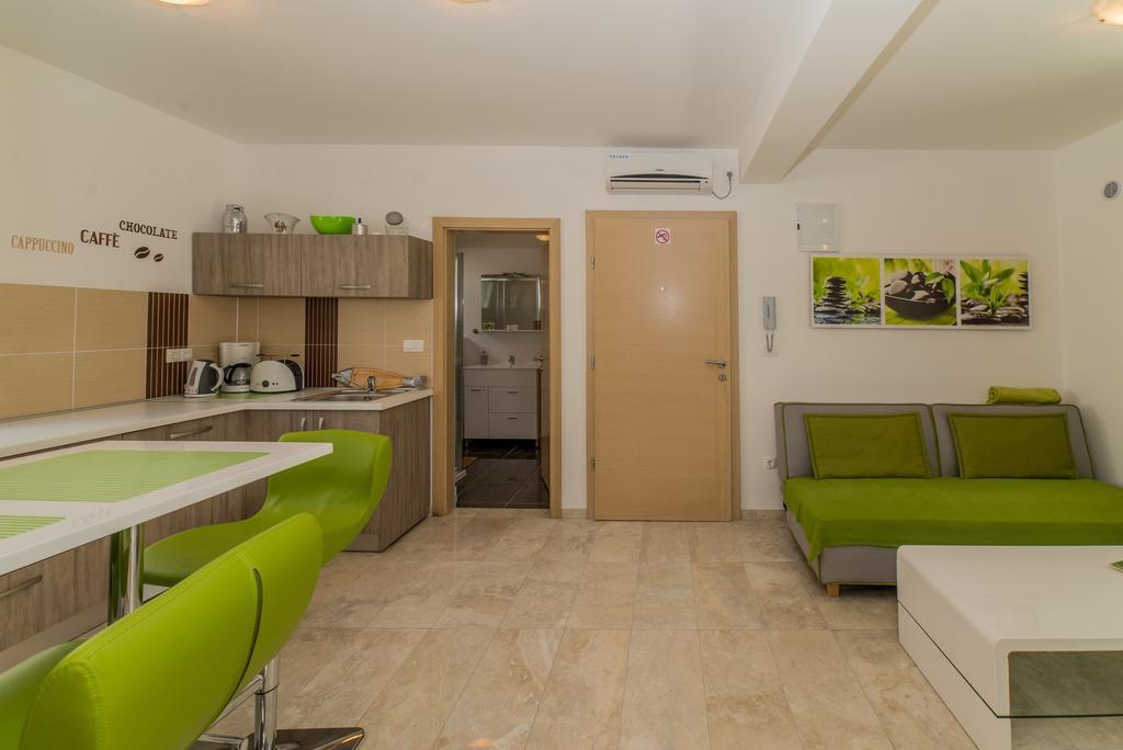 ויר Apartments Boras מראה חיצוני תמונה