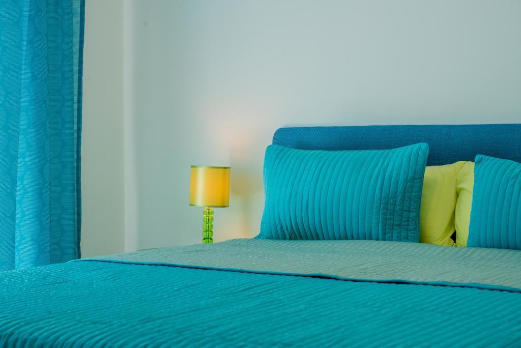 ויר Apartments Boras מראה חיצוני תמונה