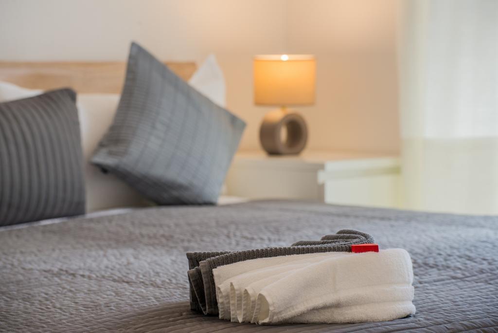 ויר Apartments Boras מראה חיצוני תמונה