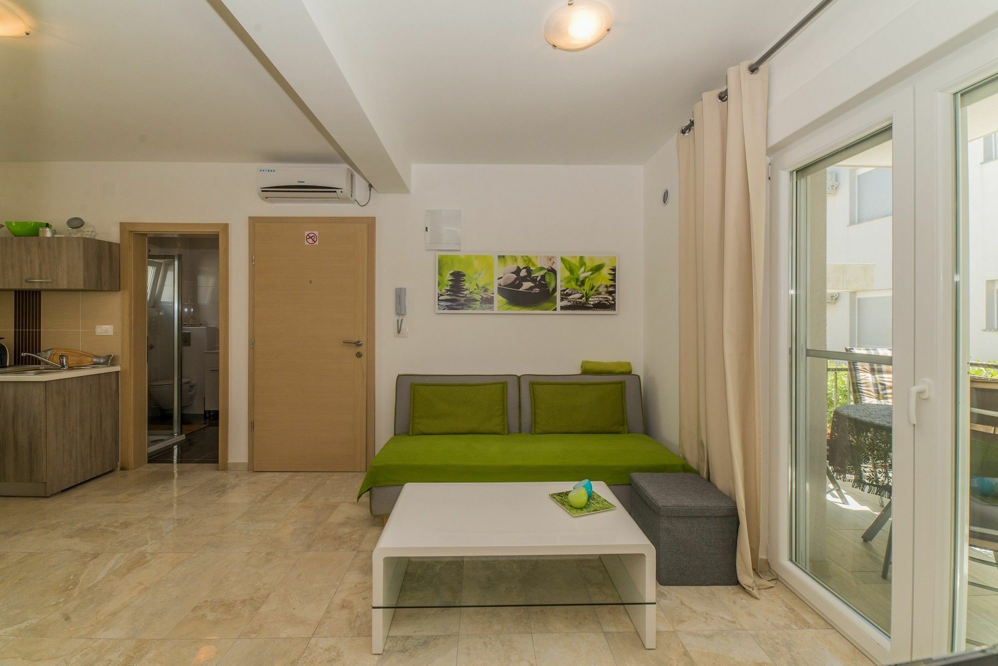 ויר Apartments Boras מראה חיצוני תמונה