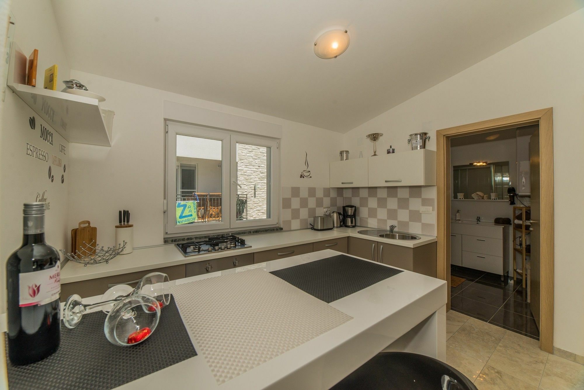 ויר Apartments Boras מראה חיצוני תמונה